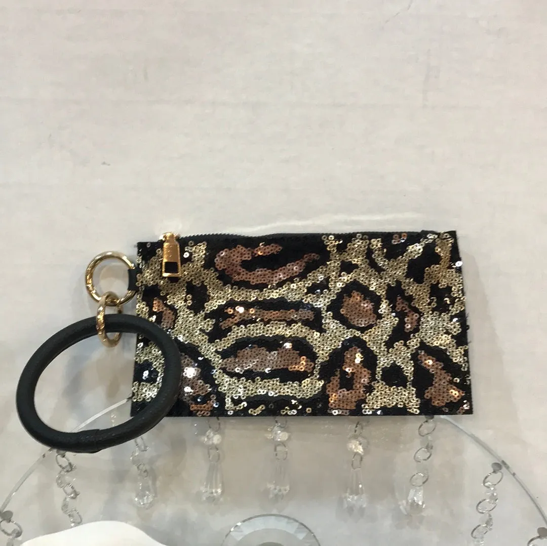 Embellished Clutch