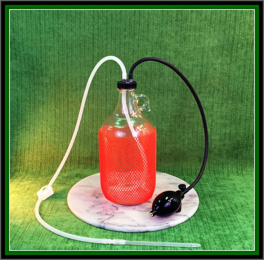 Enema Kit Implant-o-rama