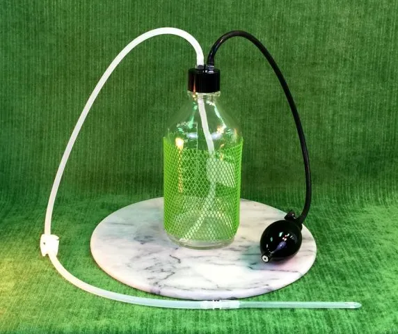 Enema Kit Implant-o-rama