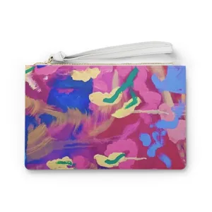 Energy Clutch Bag