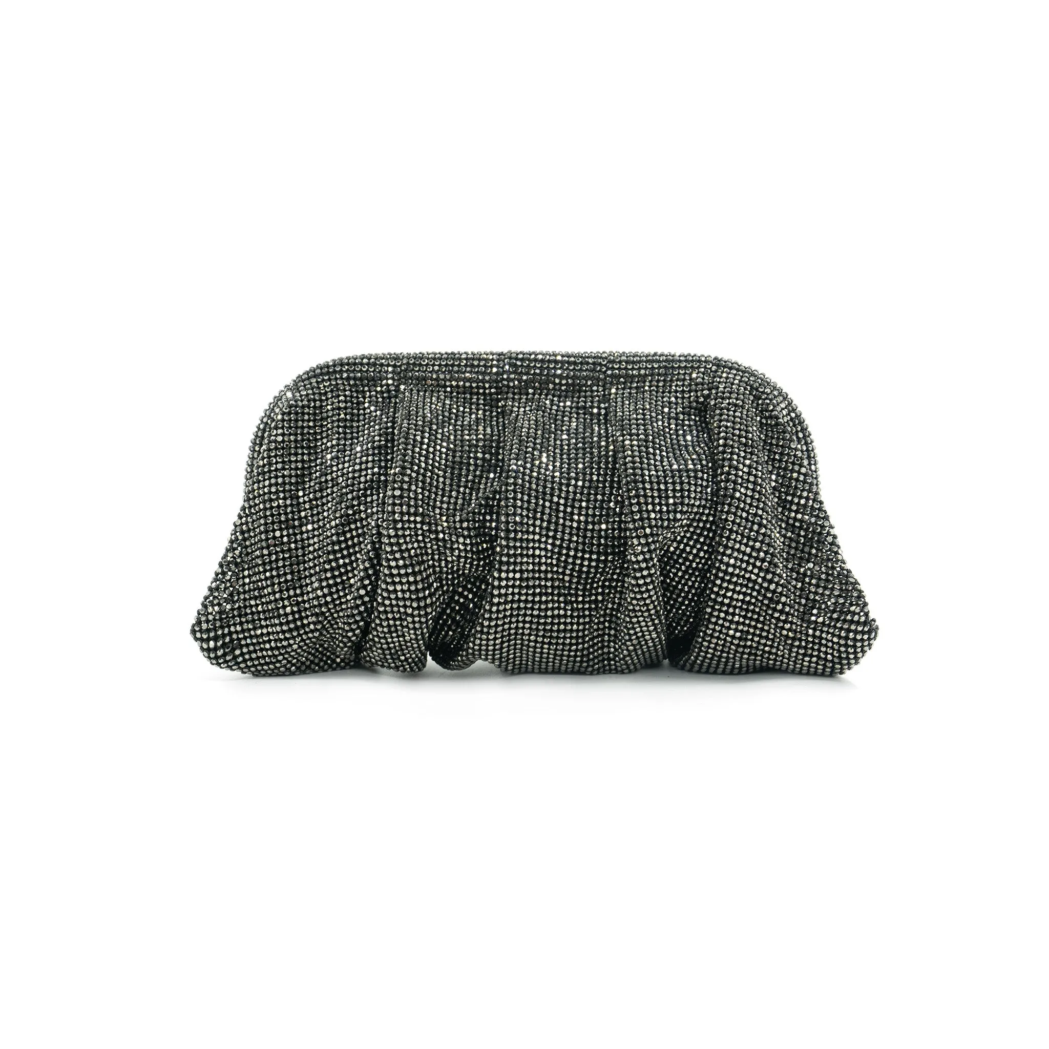 Envy Crystal Clutch