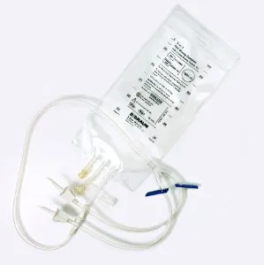 EVA Gravity Mixing Container 1000 mL