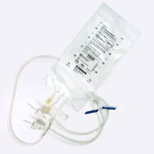EVA Gravity Mixing Container 1000 mL