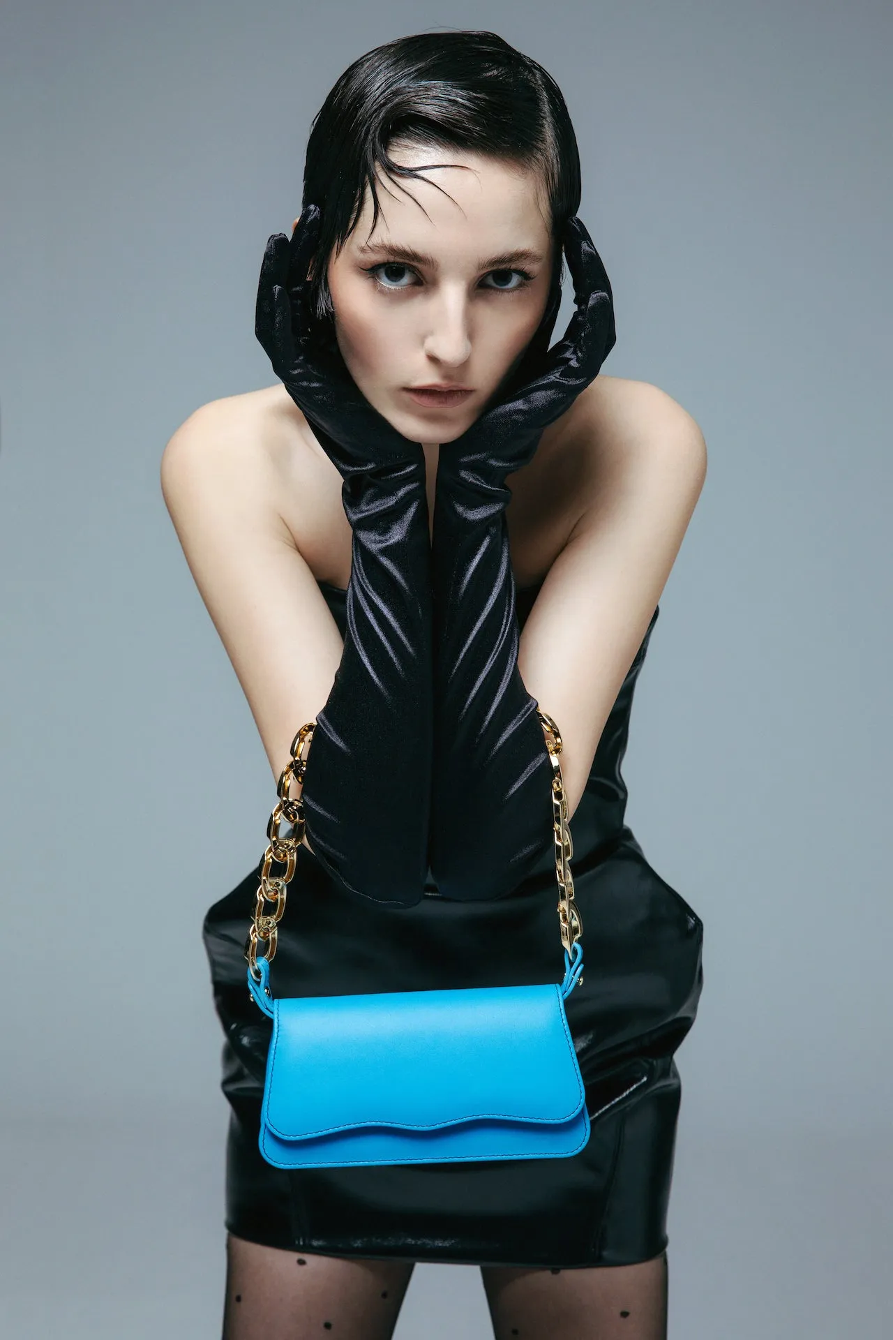 Eve Bluebird