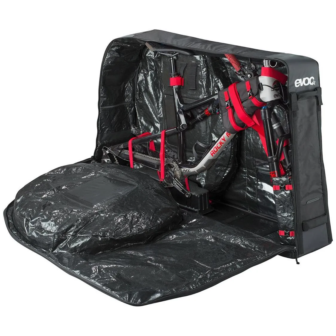 Evoc Bike Travel Bag 285L
