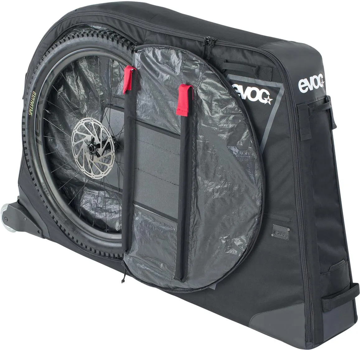 Evoc Bike Travel Bag 285L