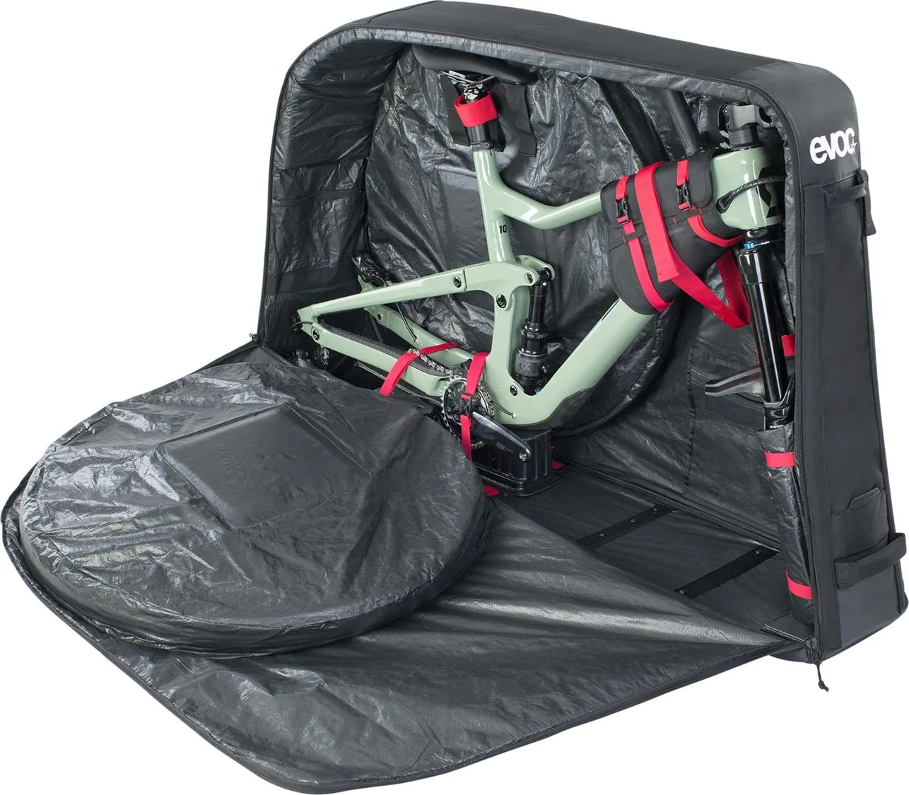 Evoc Bike Travel Bag 285L