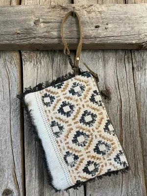 Exude Charm Pouch