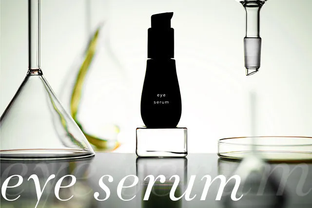 eye serum –  Illuminator & Depuffer