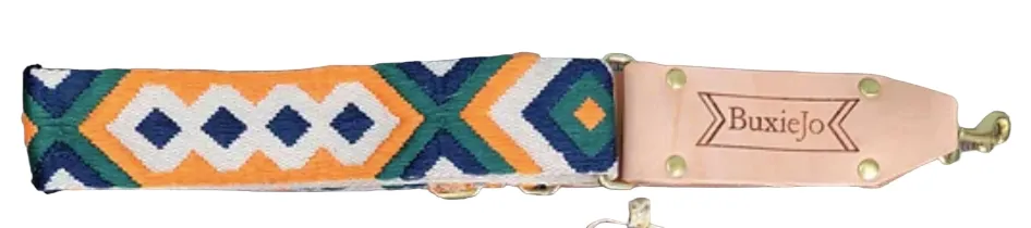 Fancy Straps