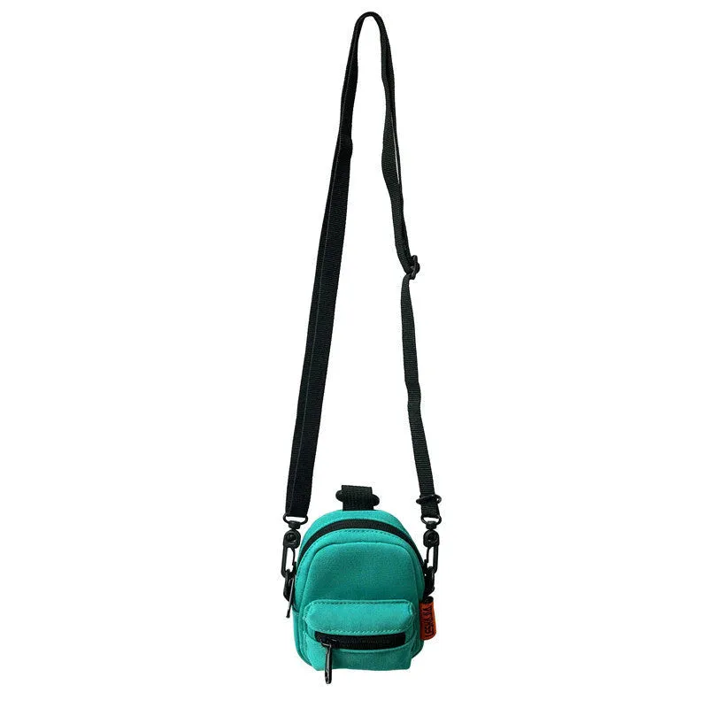 Fashionable mini pendant bag