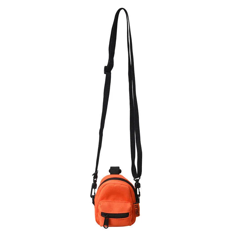 Fashionable mini pendant bag