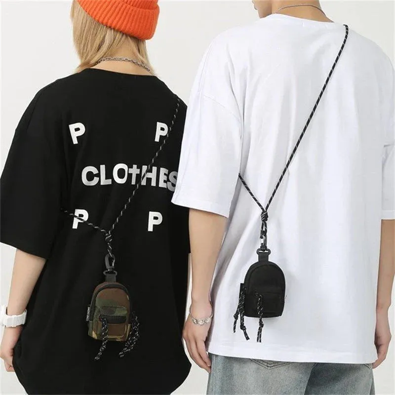 Fashionable mini pendant bag