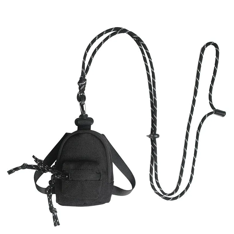 Fashionable mini pendant bag