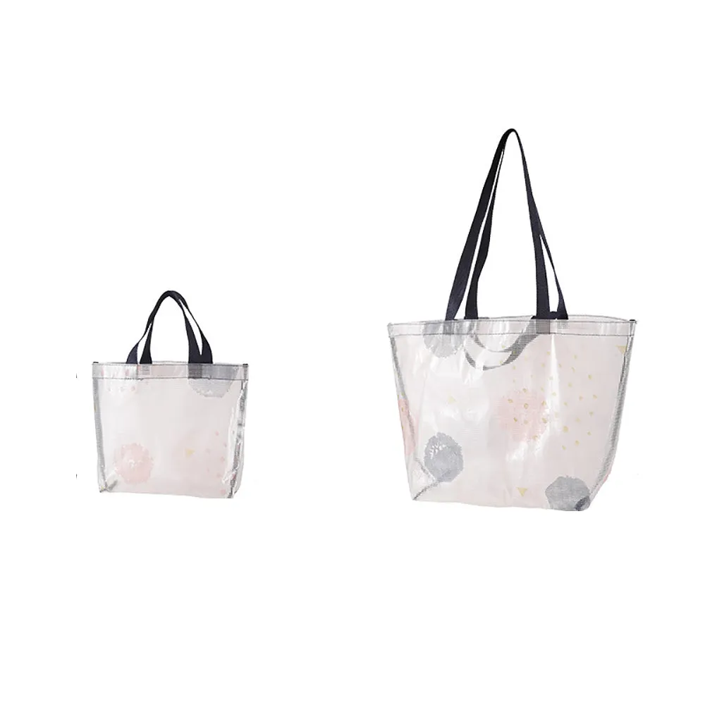 FaSoLa Portable Tote Bag - Small