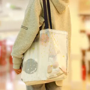FaSoLa Portable Tote Bag - Small