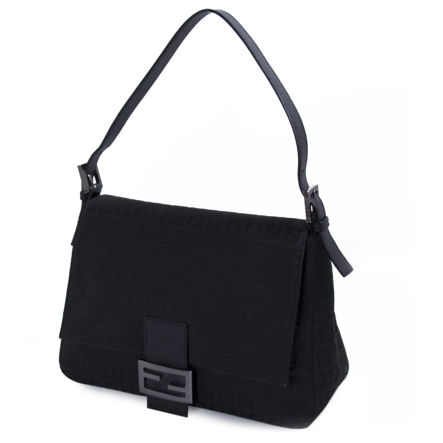 Fendi Forever Mama Large Handle Bag