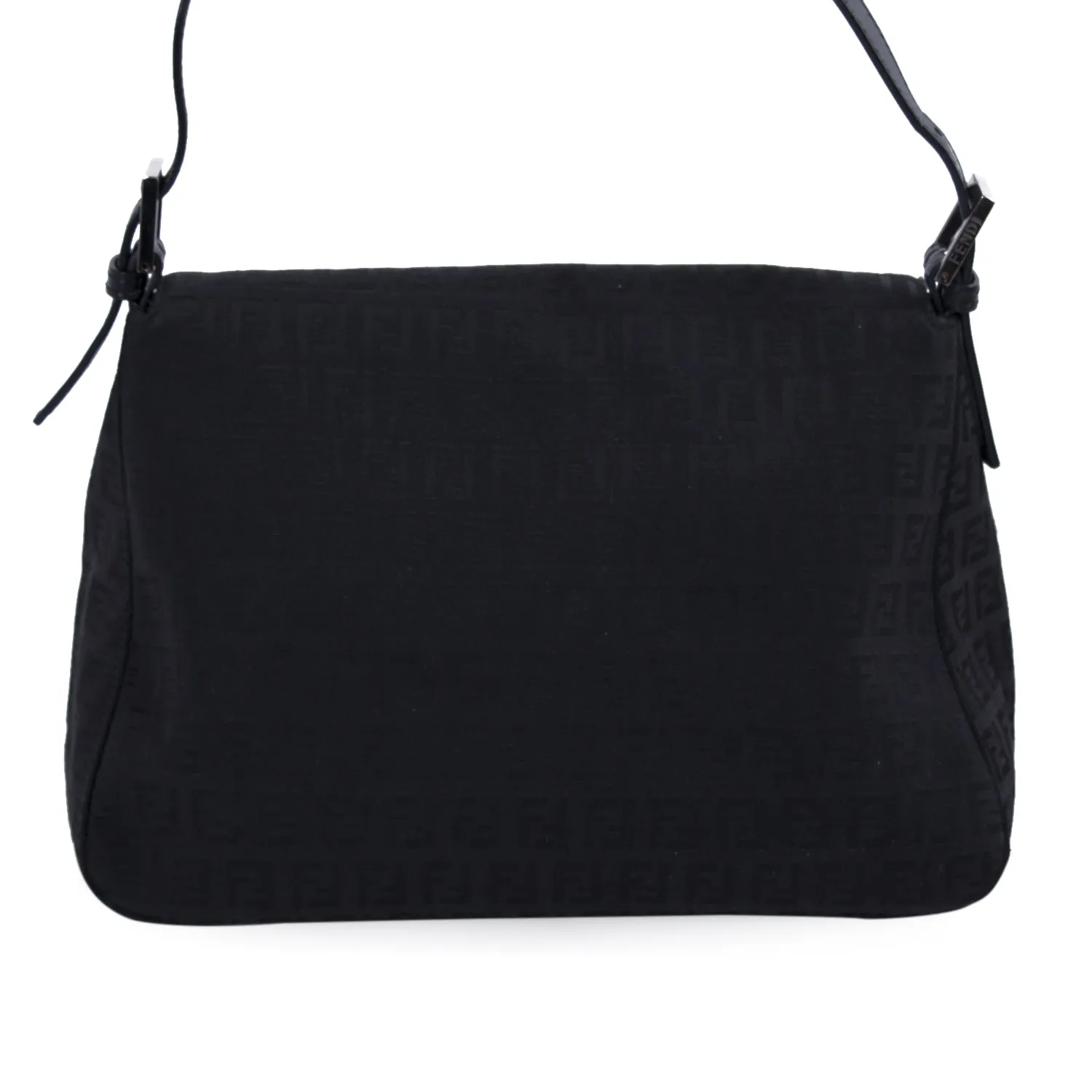 Fendi Forever Mama Large Handle Bag
