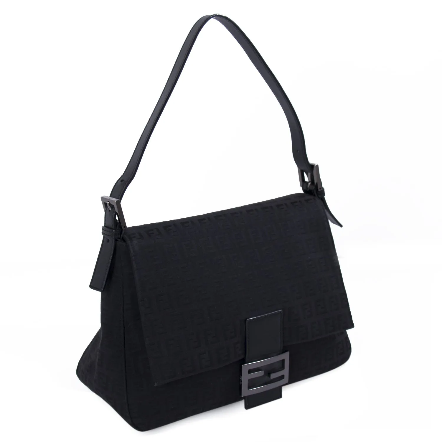 Fendi Forever Mama Large Handle Bag