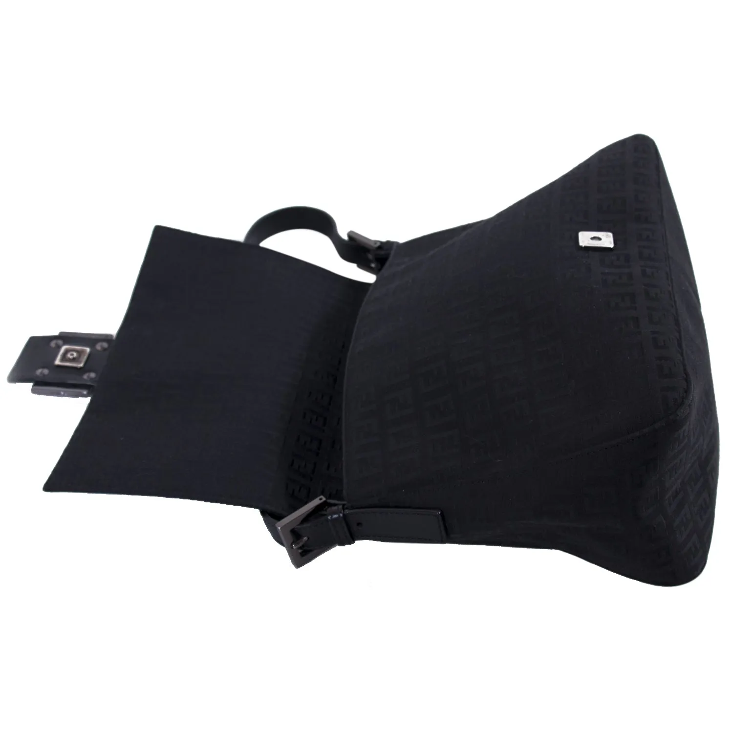 Fendi Forever Mama Large Handle Bag