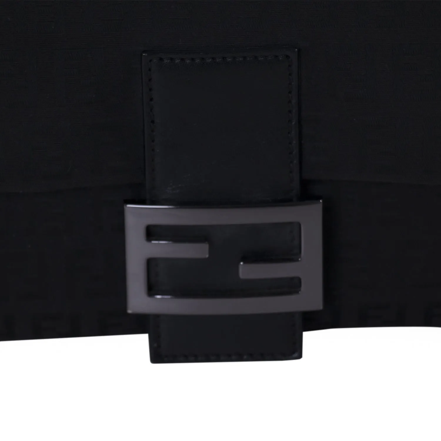 Fendi Forever Mama Large Handle Bag