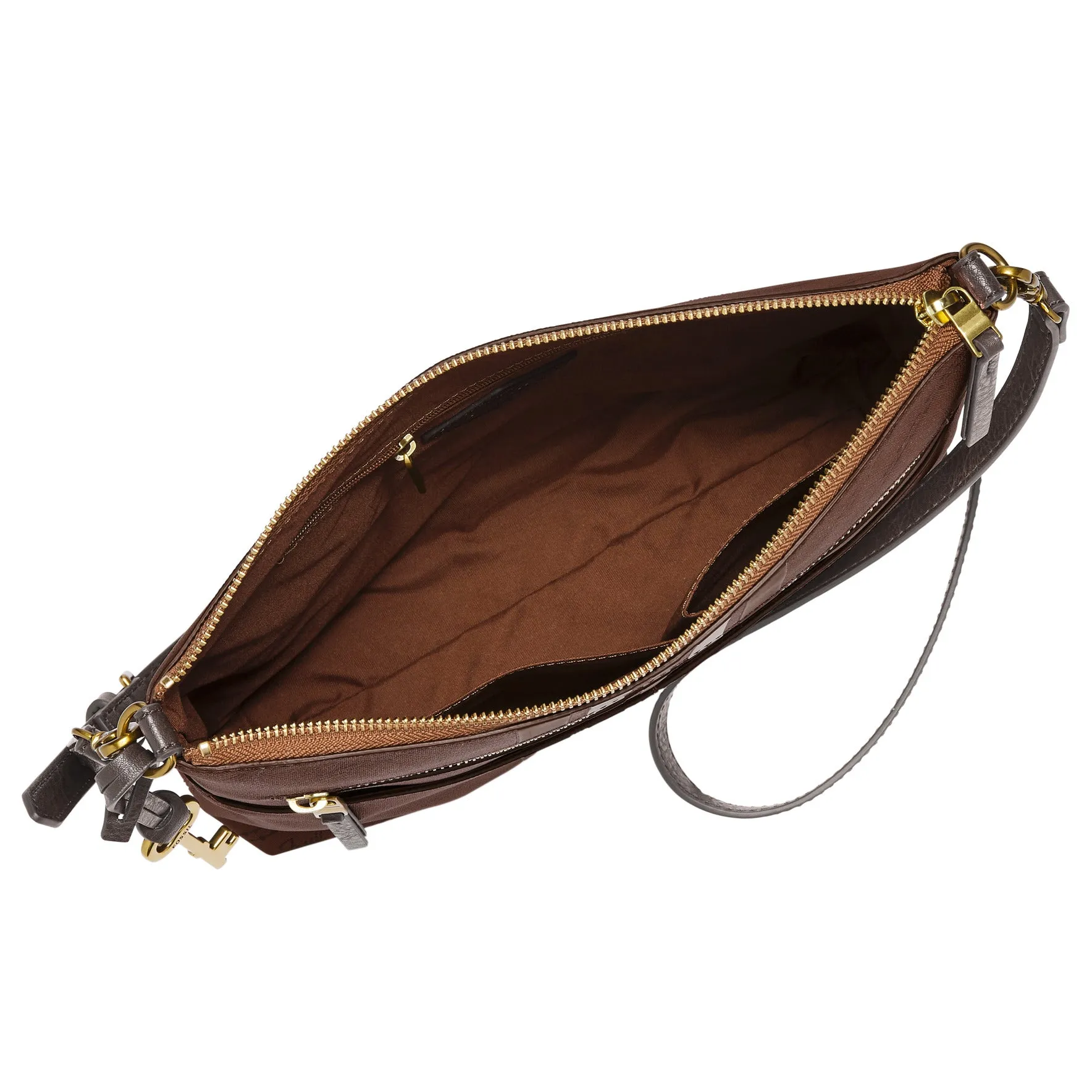 Fiona Large Crossbody