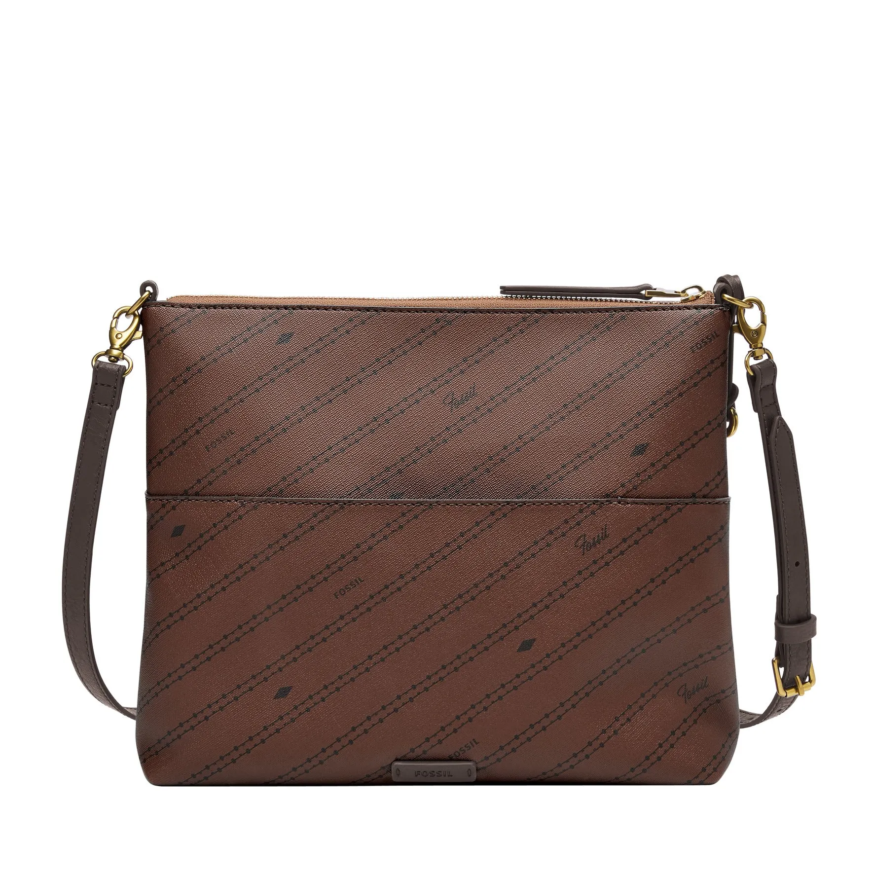Fiona Large Crossbody