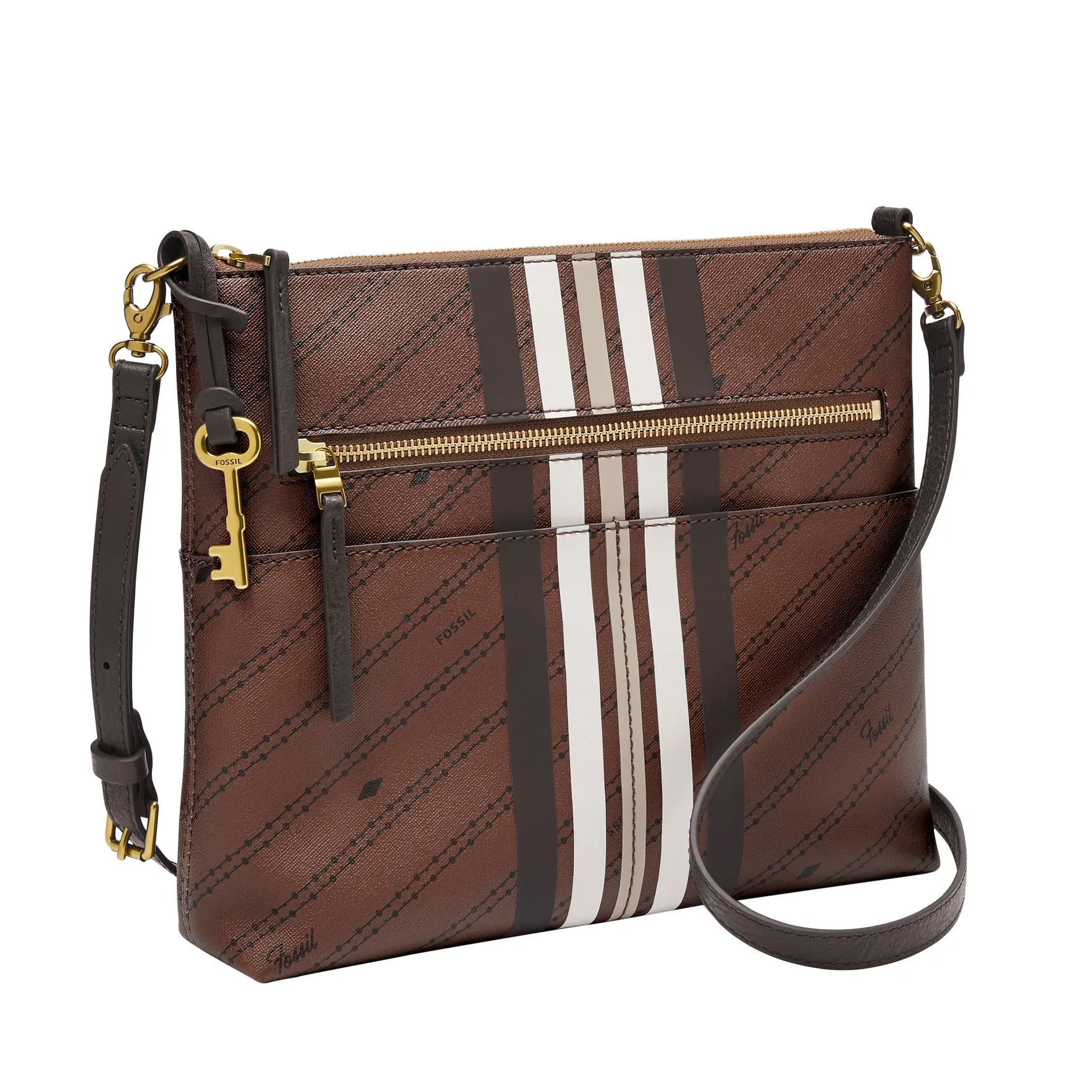Fiona Large Crossbody