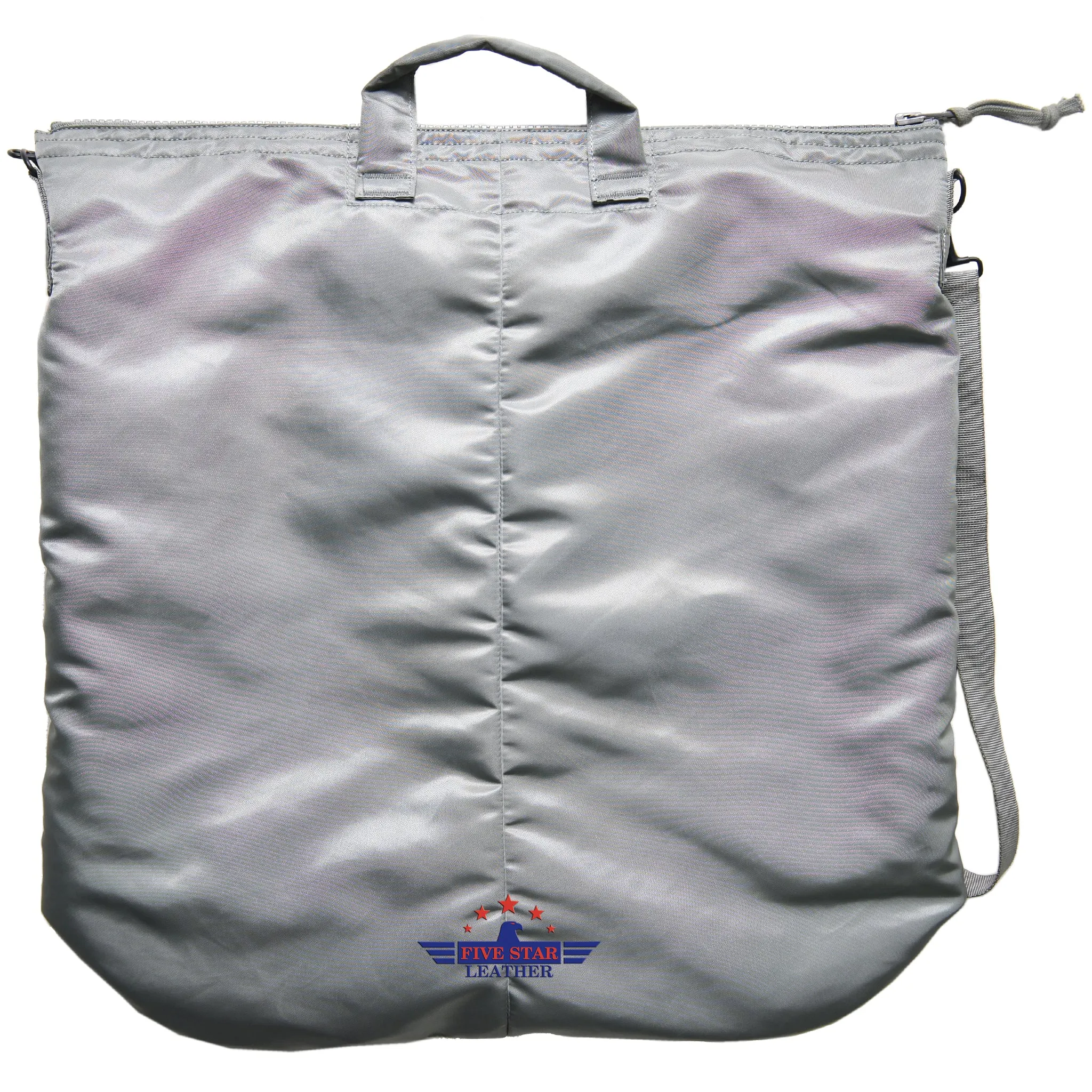Fivestar Leather Repro US Air Force Pilot Flyers Helmet Bag