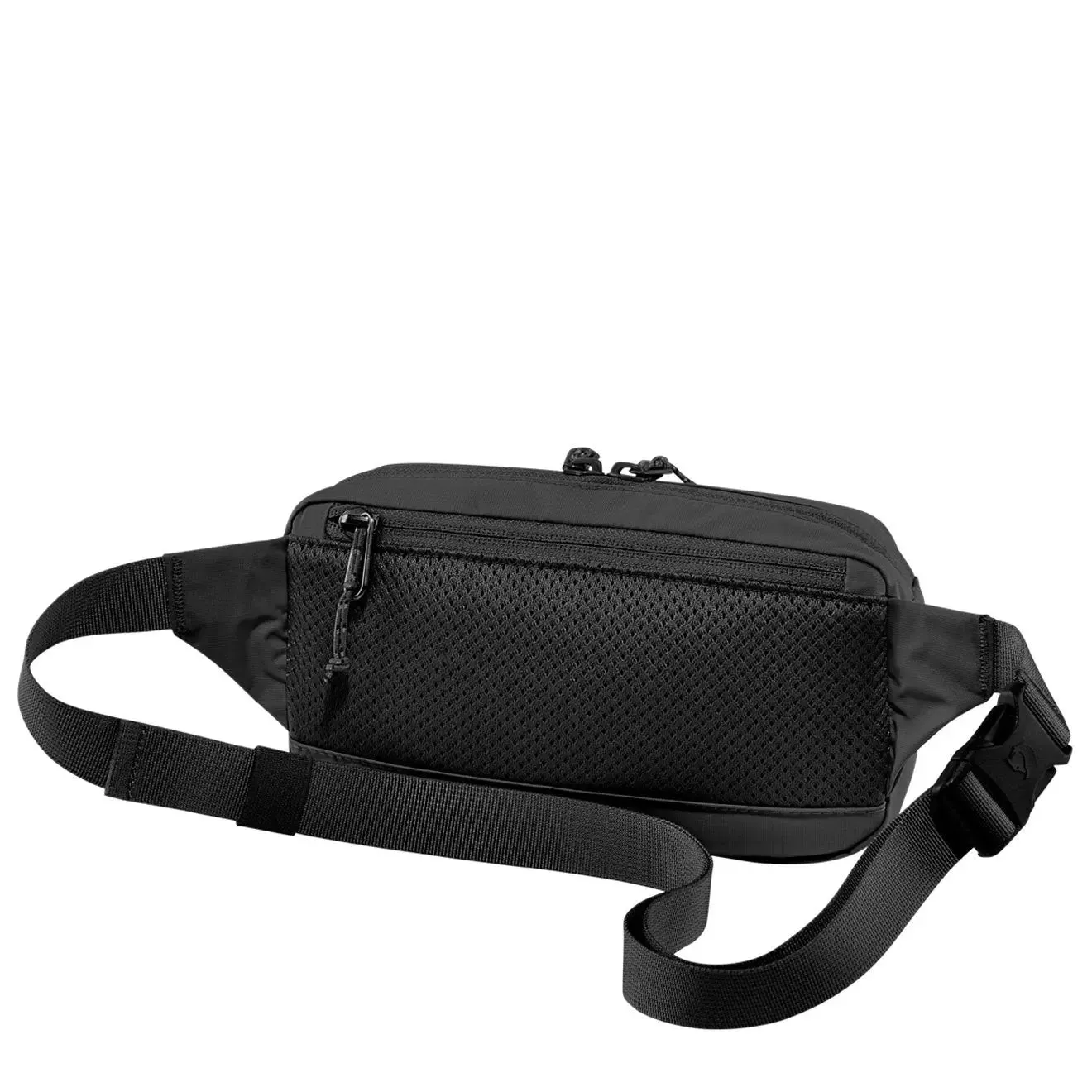 Fjallraven High Coast Hip Pack Black