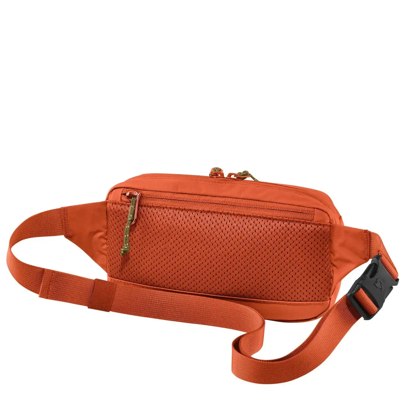 Fjallraven High Coast Hip Pack Rowan Red