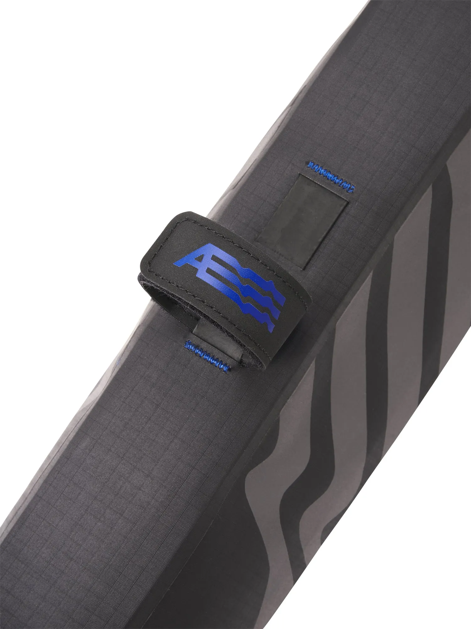 Frame Pack Large - Road Proof Black