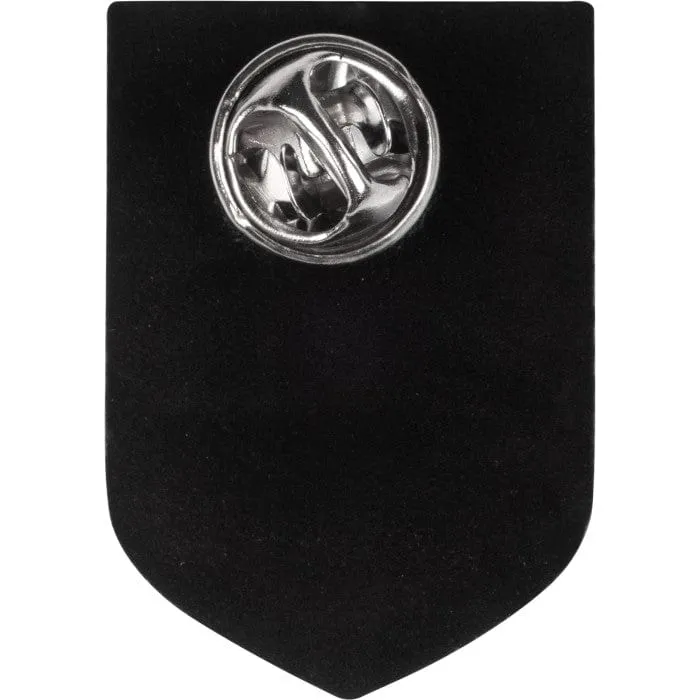 Frankie Hill Bulldog Pin