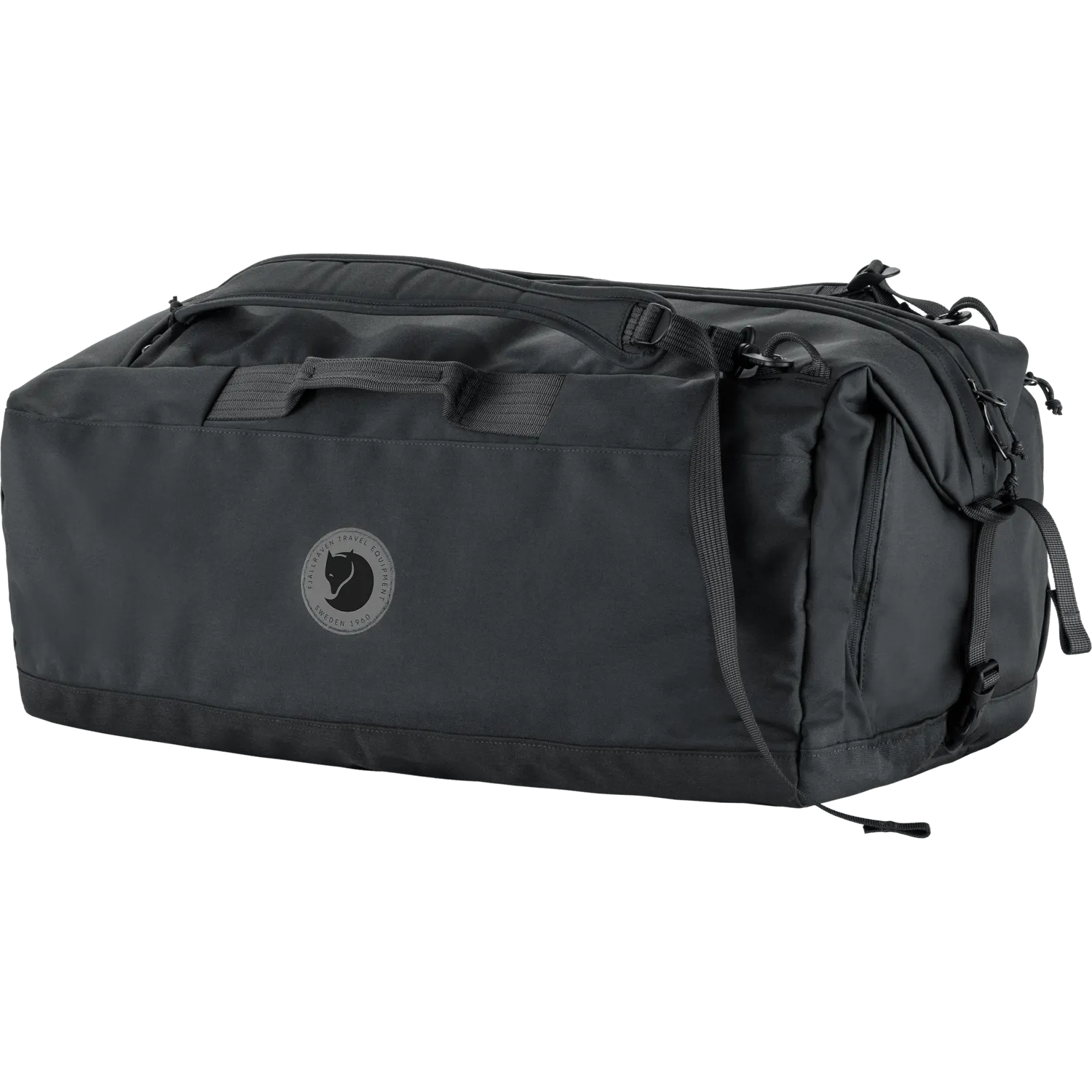 Färden Duffel 80