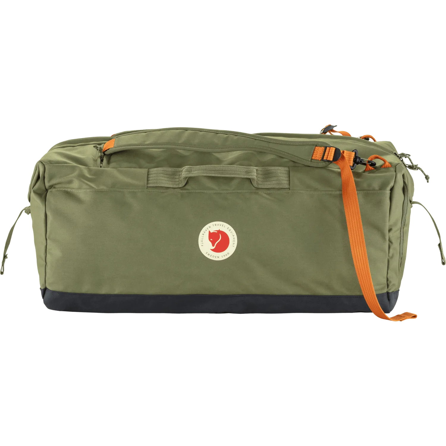 Färden Duffel 80
