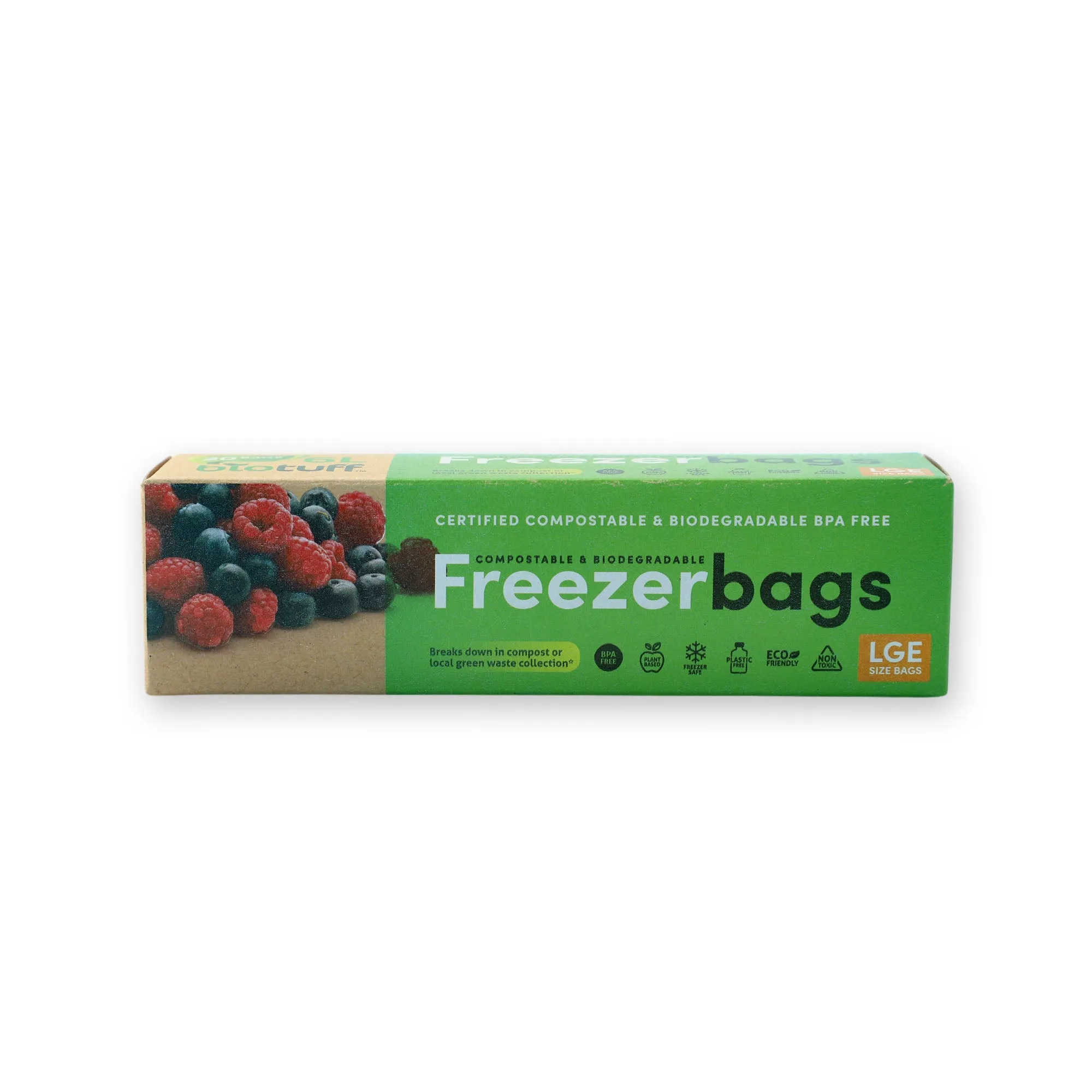 Freezer Bags- 6L Large