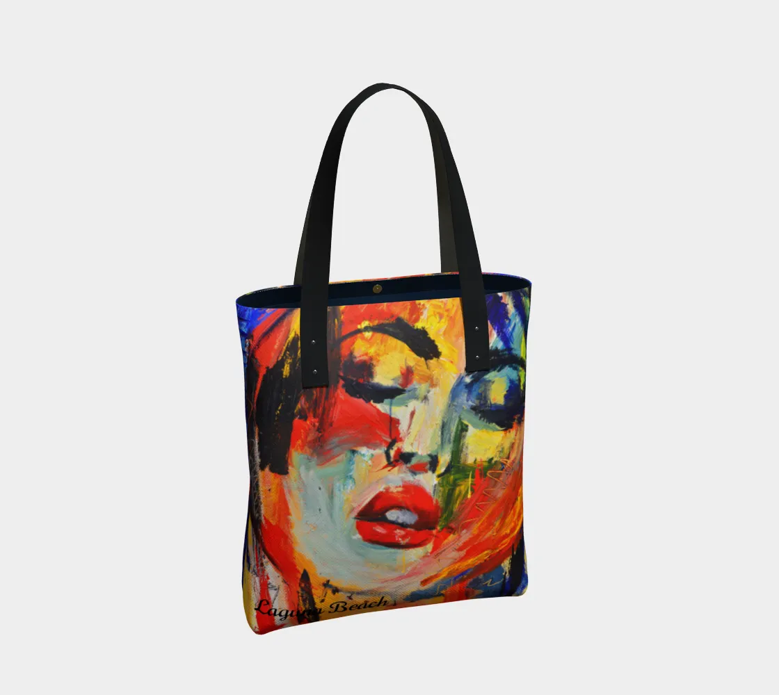 Frida Leather