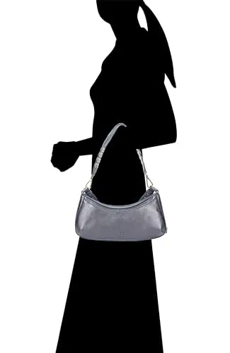 Frye CLAIRE SHOULDER, BLACK