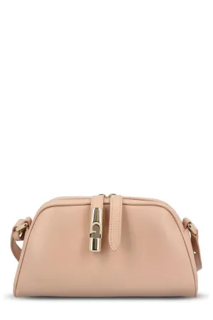 Furla Goccia Mini Crossbody Bag