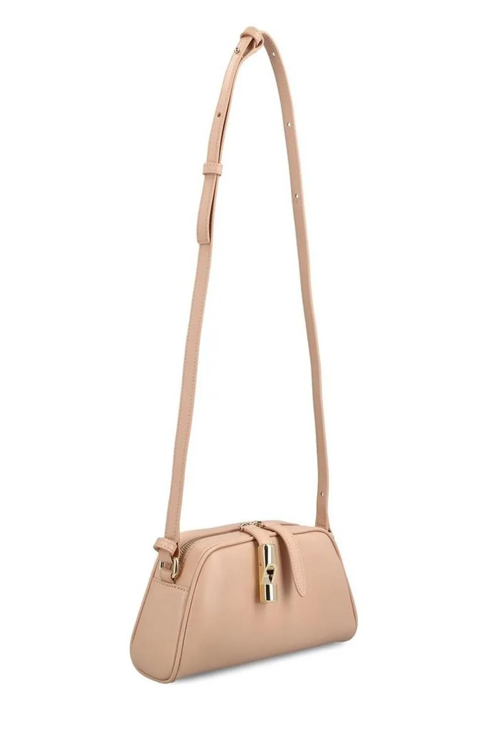 Furla Goccia Mini Crossbody Bag