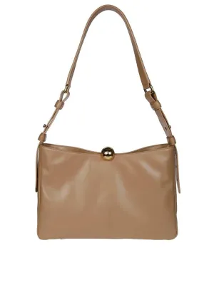 Furla Sfera Soft M Shoulder Bag