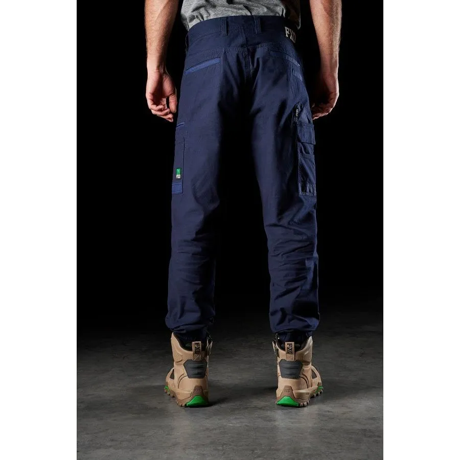 FXD WP-4 Stretch Work Pant w/ Cuff