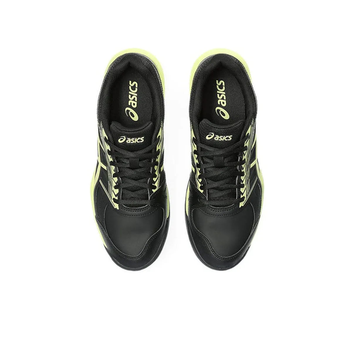 Gel Lethal Field M