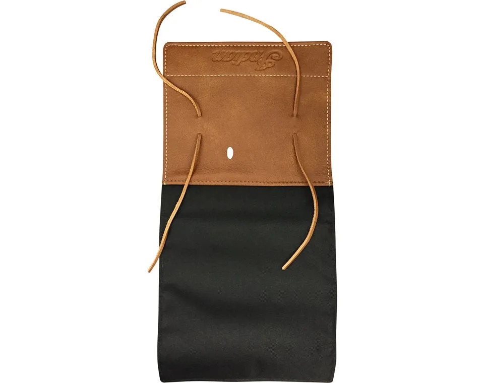 Genuine Leather Fork Bag Tool Roll - 2880944-05