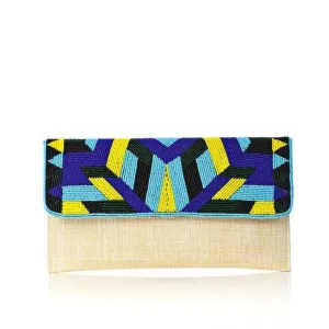 GEOMETRIC CLUTCH
