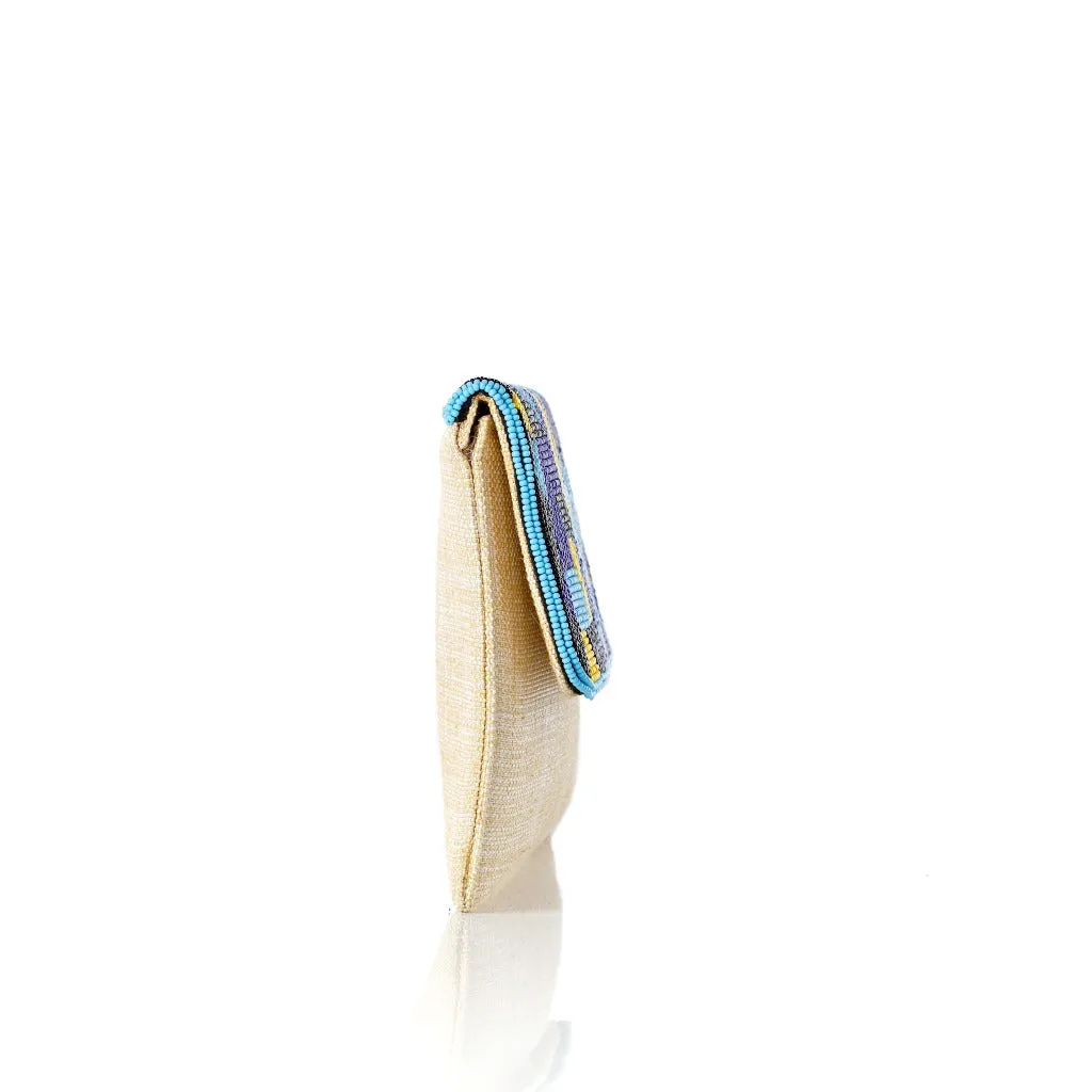 GEOMETRIC CLUTCH