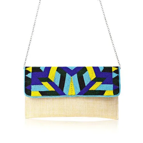 GEOMETRIC CLUTCH