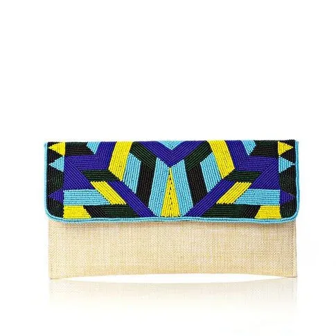 GEOMETRIC CLUTCH
