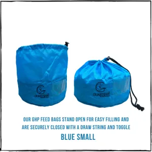 GHP Feed Bags