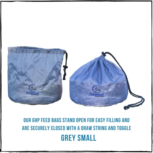 GHP Feed Bags